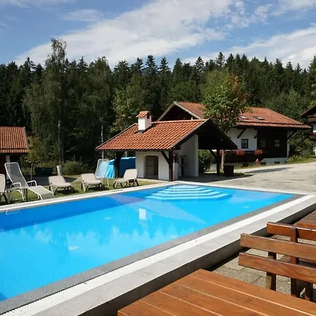 With 3 Bedrooms Ferienhaus
