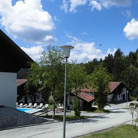 Ferienhaus With 3 Bedrooms *