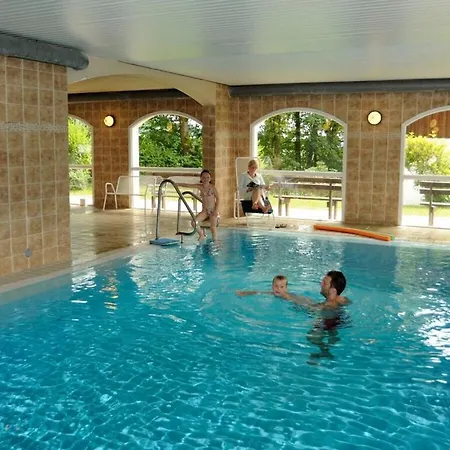 Ferienhaus With 3 Bedrooms *