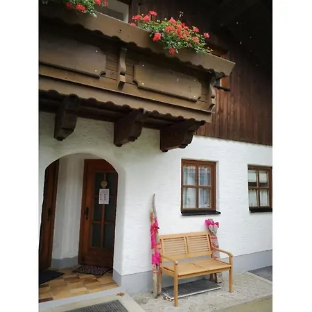 Ferienhaus With 3 Bedrooms