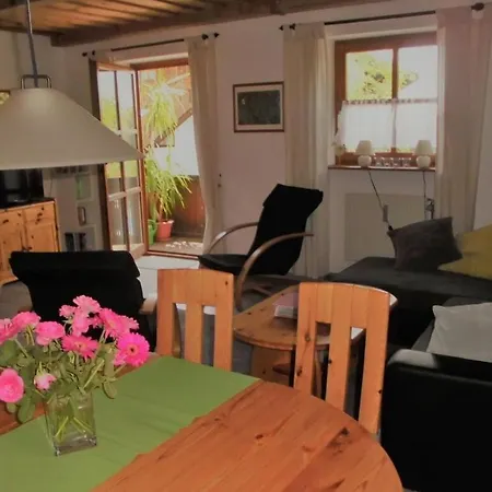 Ferienhaus With 3 Bedrooms