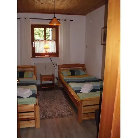 Ferienhaus With 3 Bedrooms *
