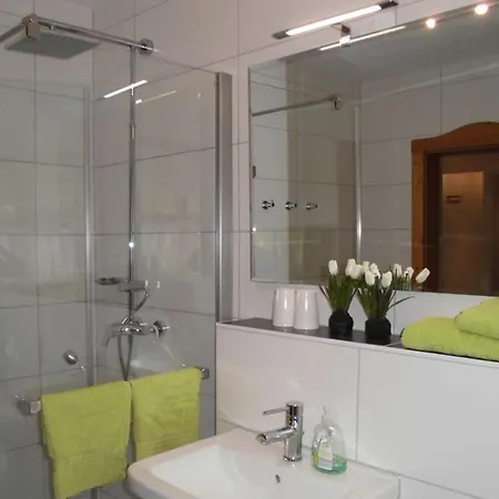 Ferienhaus With 3 Bedrooms *