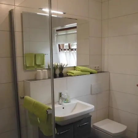 With 3 Bedrooms Ferienhaus *