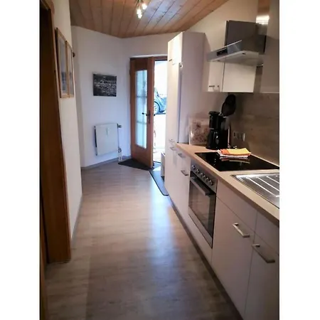 With 3 Bedrooms Ferienhaus Freudensee